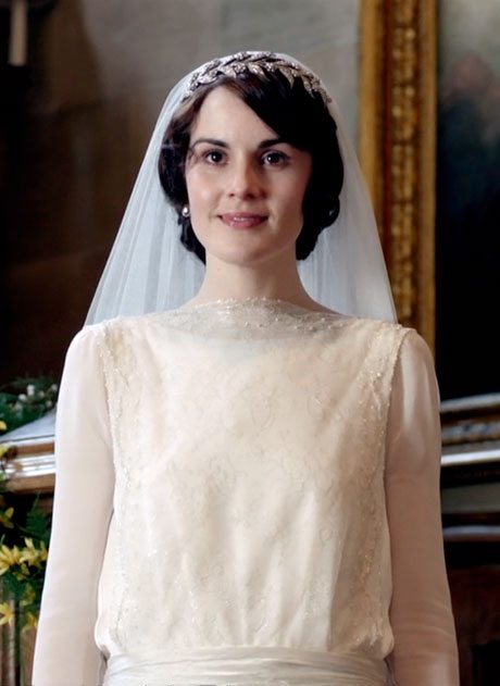 Downton Abbey Season 3 Begins Everyone Loves A Wedding The Culture Concept Circle 