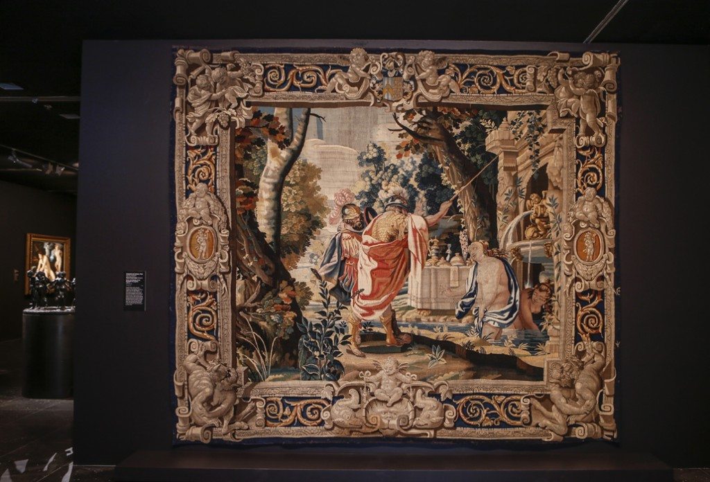 Tapestry: Thousands of Threads Weaving the Story of Life  The Culture Concept Circle