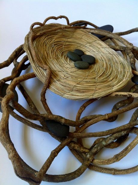 Basket Weaving Art | vlr.eng.br