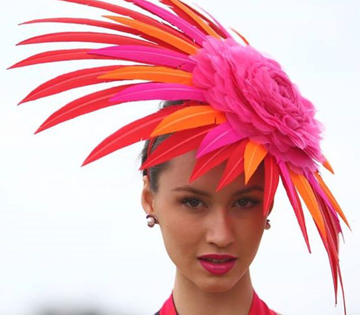 Melbourne Cup – Horses, Fashion, Flowers, Beauty & Memories | The ...