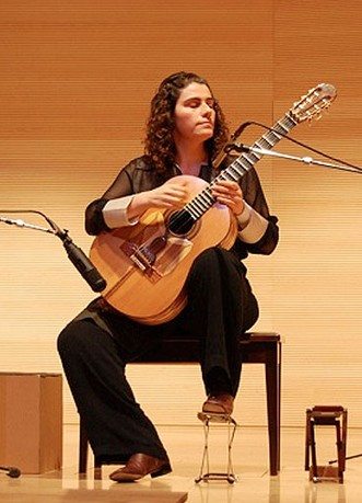 Brussels International Guitar Festival & Competition, 2015 | The