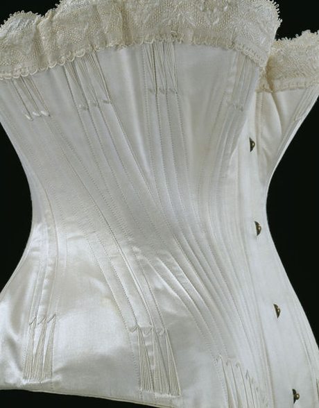 Wedding Dresses at V & A 1775 - 2014 – Here Come the Brides | The ...