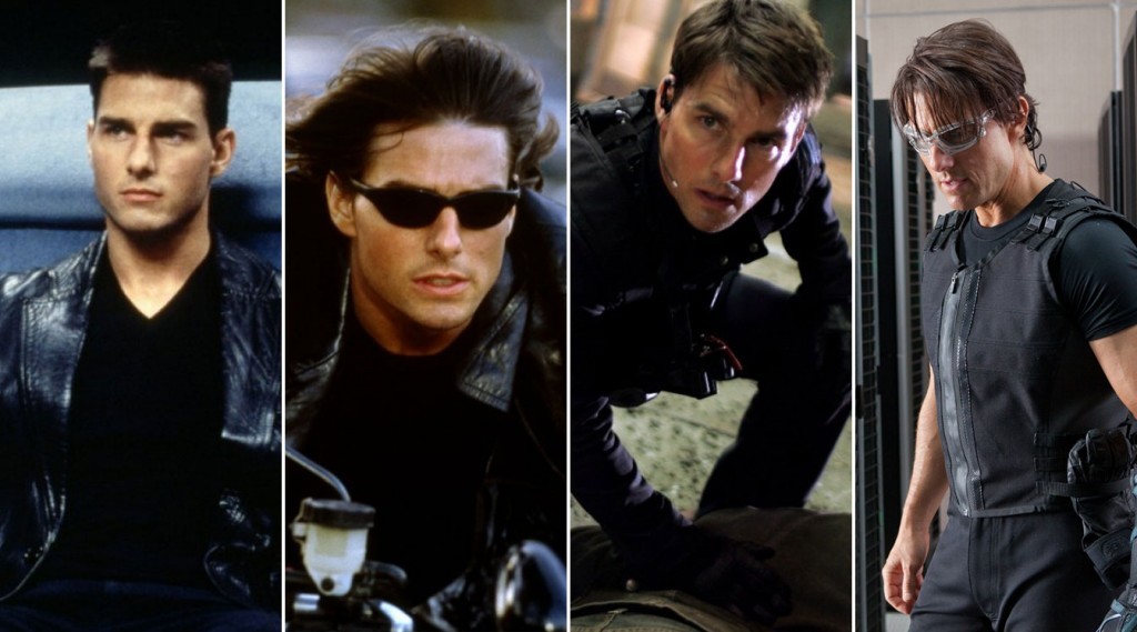 Mission: Impossible – Take Down The Syndicate, Escapism 10+ | The ...