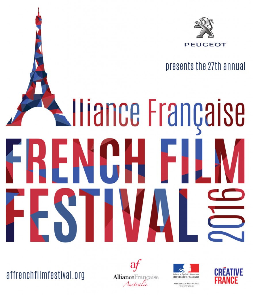 2016 Alliance Française French Film Festival - Joie de Vivre | The ...