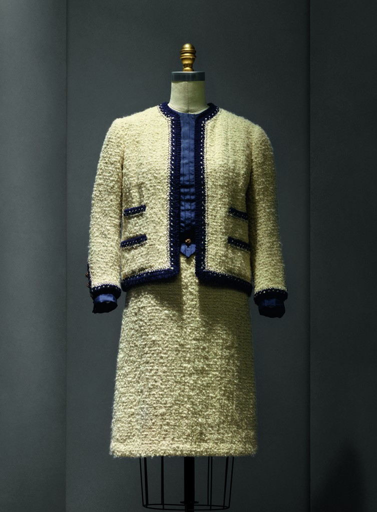 Manus x Machina: Fashion in an Age of Technology at The Met | The ...