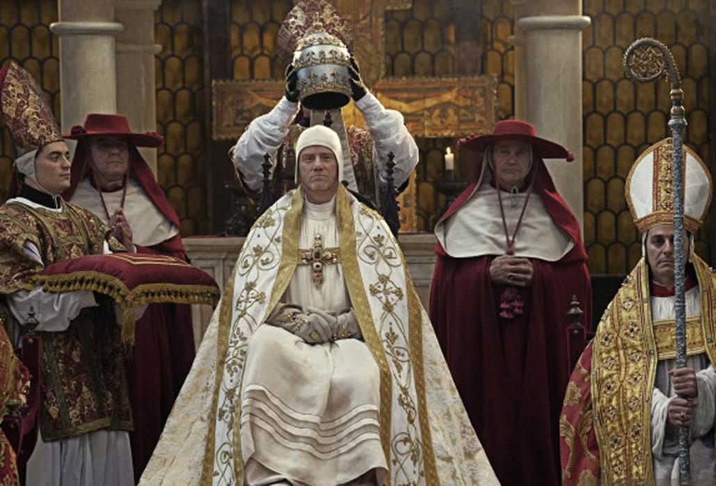 Medici: Masters of Florence – Passion, Perception & Intrigue | The ...